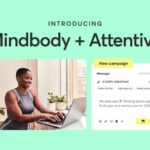 Mindbody x Attentive