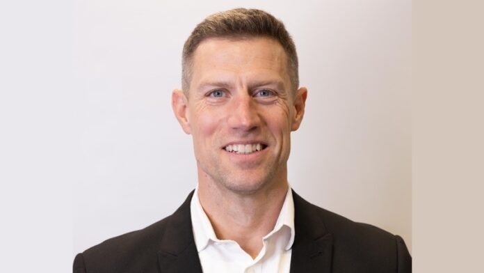 Rob Johnson appointed as new Chair of Triathlon England