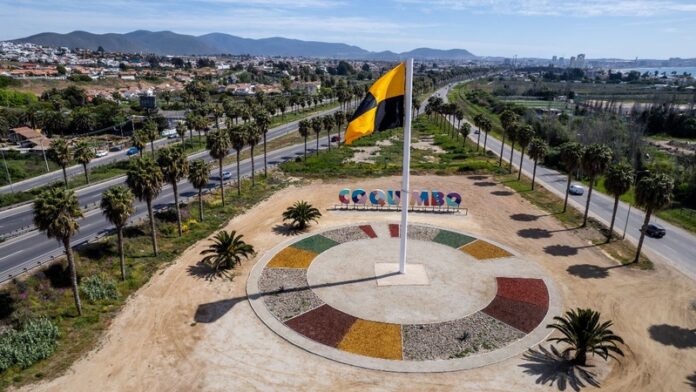 Chile to host inaugural 5150 Coquimbo triathlon in 2026 Chile to host inaugural 5150 Coquimbo triathlon in 2026