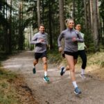Focal Events adds trail running to SCOTT Gravel Rocks