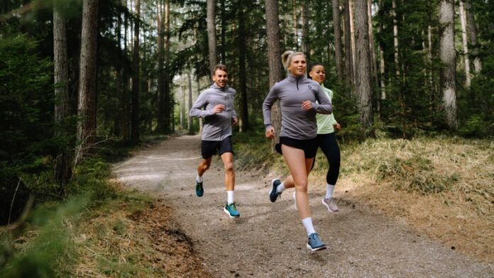 Focal Events adds trail running to SCOTT Gravel Rocks