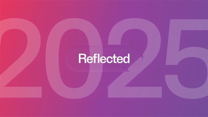 Polar - 2025 Reflected Polar - 2025 Reflected