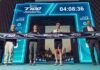 World Triathlon and PTO launch bold ’80+ event’ Triathlon World Tour, set to launch in 2027 World Triathlon and PTO launch bold 80 plus event Triathlon World Tour, set to launch in 2027
