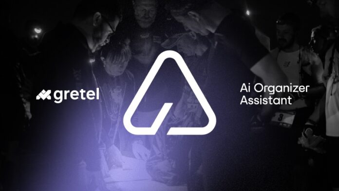 Gretel Planner incorporates AI to improve race organisation Gretel Planner incorporates AI to improve race organisation