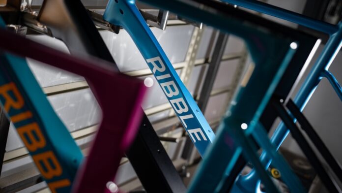 Ribble launches free Custom Club Colours for UK cycling clubs Ribble launches free Custom Club Colours for UK cycling clubs