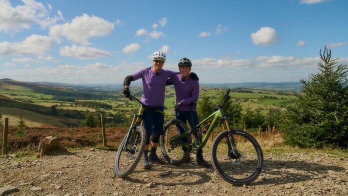 Sigma Sports releases new Cafe Ride episode with Sir Chris Hoy