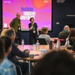 Triathlon Industry Conference powered by GiveWheel 2025