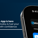 XMiles celebrates 10 years with the launch of new endurance nutrition app