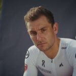 Jelle Geens in multi-year partnership with Mauna Apparel