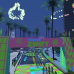 Tour de Zwift 2026