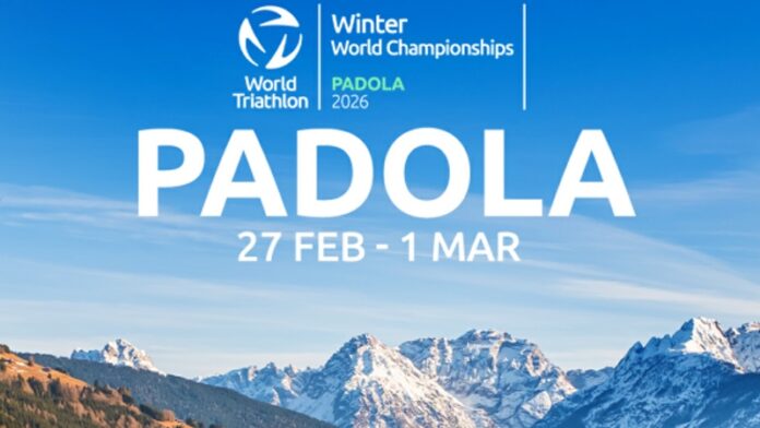 World Triathlon confirms 2026 World Cup expansion and Padola Winter Championships World Triathlon confirms 2026 World Cup expansion and Padola Winter Championships
