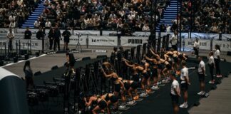 Targeting 2 million athletes: HYROX expands global calendar for 2026/27 season HYROX athletes