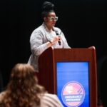 Presentation at Endurance Exchange