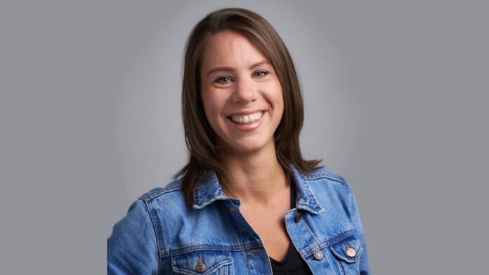 SHIFT Active Media appoints Rachael Burnside as Head of PR and Social SHIFT Active Media appoints Rachael Burnside as Head of PR and Social