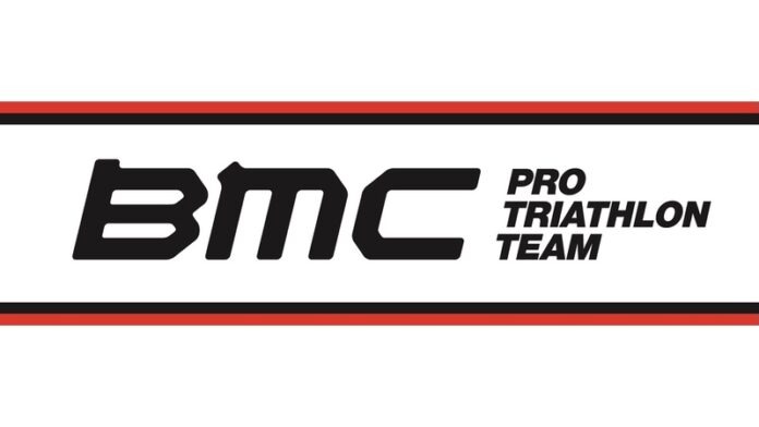 BMC Pro Triathlon Team logo