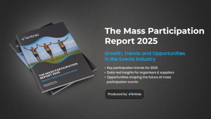 Eventrac Mass Participation Report Eventrac Mass Participation Report