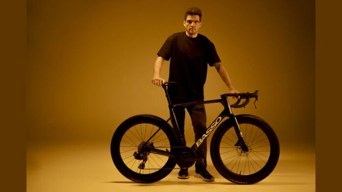 Basso appoints Greg Van Avermaet as Head of Riding Experience