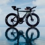 Canyon confirms 2026 triathlon roster following dominant 2025 season - pictured Kat Matthews Speedmax CFR