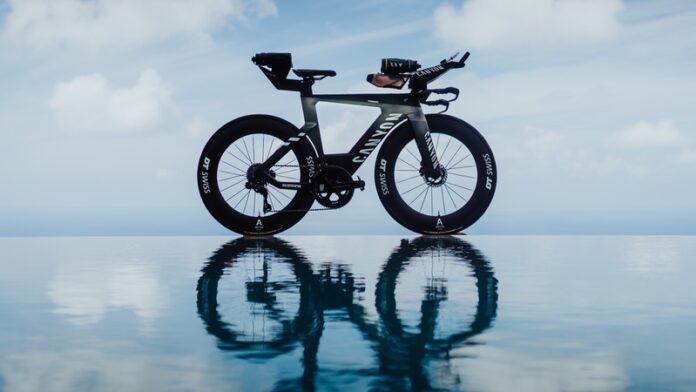 Canyon confirms 2026 triathlon roster following dominant 2025 season - pictured Kat Matthews Speedmax CFR Canyon confirms 2026 triathlon roster following dominant 2025 season - pictured Kat Matthews Speedmax CFR