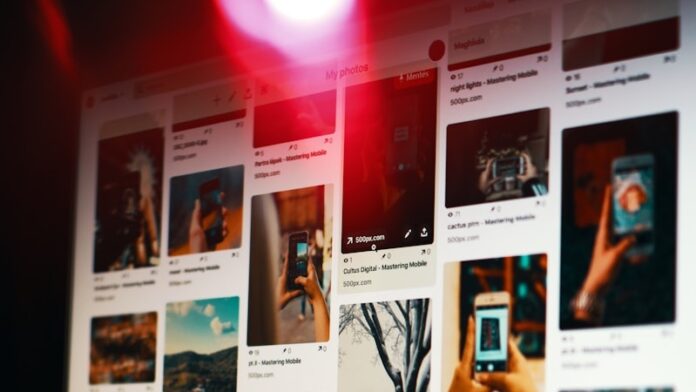 Endurance Social Analytics - ESA - image credit Szabo Viktor