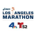 ASICS Los Angeles Marathon signs broadcast deal with NBC4 and Telemundo 52
