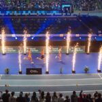 T1 Liévin World Triathlon Indoor Cup 2026 postponed
