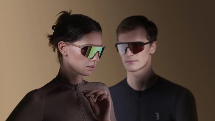 BBB Cycling expands eyewear range with new Arc FLUX BBB Cycling expands eyewear range with new Arc FLUX