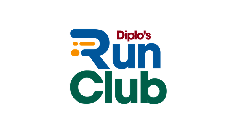 Celebrity draw and 7,000 runners at inaugural Diplo’s Run Club 5K in Miami - endurance.biz