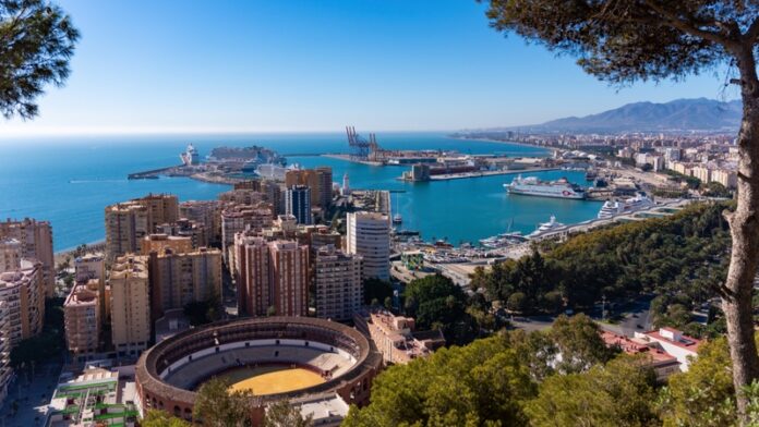 IRONMAN 70.3 Málaga announced as new race for 2026 season IRONMAN 70.3 Málaga announced as new race for 2026 season
