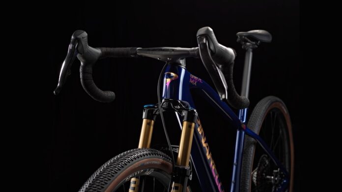 Pinarello rolls out Grevil MX for rugged gravel terrain