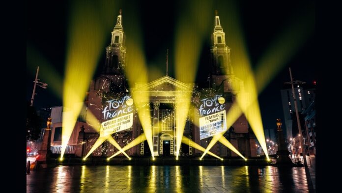 UK host destinations confirmed for Grand Departs of 2027 Tour de France and Tour de France Femmes avec Zwift UK host destinations confirmed for Grand Departs of 2027 Tour de France and Tour de France Femmes avec Zwift
