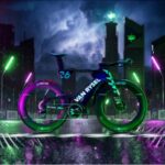 VAN RYSEL rolls out FTP^2 concept bike