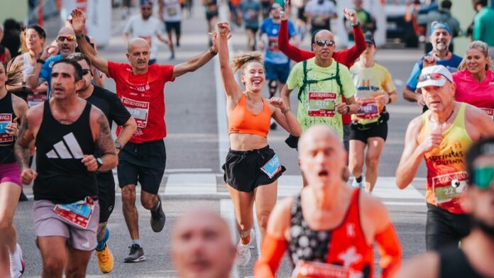 Wings for Life and Sport In Mind named headline partners for The Nation’s 5K Challenge in the UK Wings for Life and Sport In Mind named headline partners for The Nation’s 5K Challenge in the UK