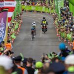DATEV Challenge Roth - bike - 20m pro drafting rule, Challenge Family