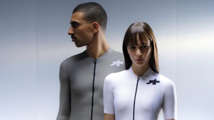 ASSOS launches MILLE/UMA GT S11 endurance collection