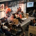 Gravel & Adventure Bike Expo makes its debut at Adventure Travel Show