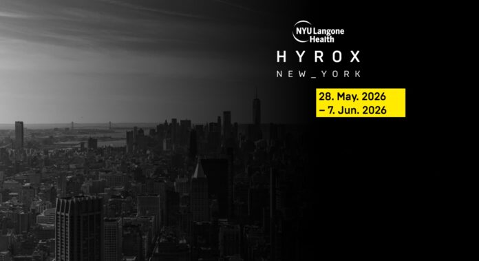HYROX New York