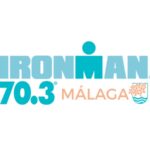 IRONMAN 70.3 Málaga logo