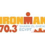 IRONMAN 70.3 Sharm El-Sheikh logo