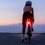 New Garmin Varia RearVue 820 features advanced vehicle tracking and brighter tail light