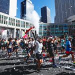 Tokyo Marathon will host the 2027 Abbott World Marathon Majors Marathon Tours & Travel Age Group World Championships
