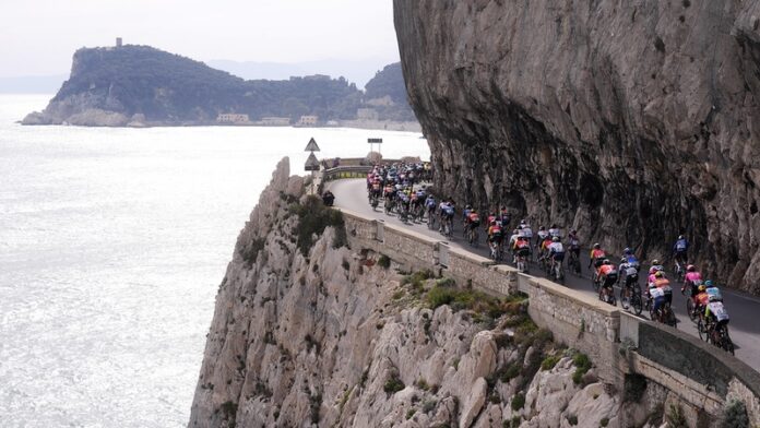 RCS Sport announces wild cards for 2026 spring UCI World Tour races RCS Sport announces wild cards for 2026 spring UCI World Tour races