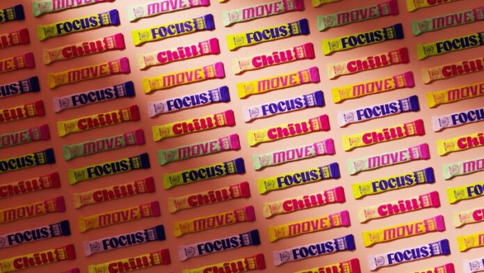 Good Salt sachets Good Salt sachets
