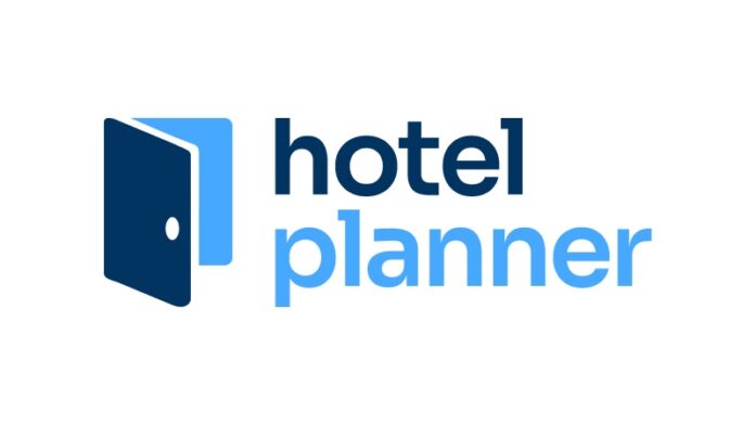 HotelPlanner logo