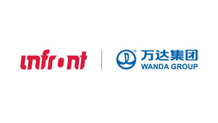 Infront x Wanda Group