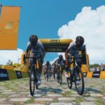 Zwift Games