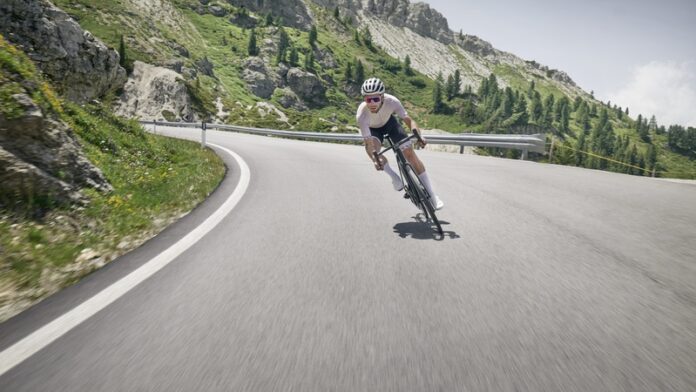Canyon, Ultimate CF SLX, South Tyrol, Dolomites, Tino Pohlmann Canyon, Ultimate CF SLX, South Tyrol, Dolomites, Tino Pohlmann