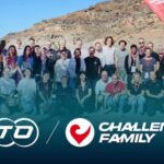 Challenge Family joins T100 Triathlon World Tour following acquisition by PTO