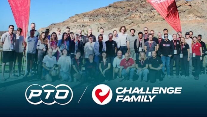 Challenge Family joins T100 Triathlon World Tour following acquisition by PTO Challenge Family joins T100 Triathlon World Tour following acquisition by PTO