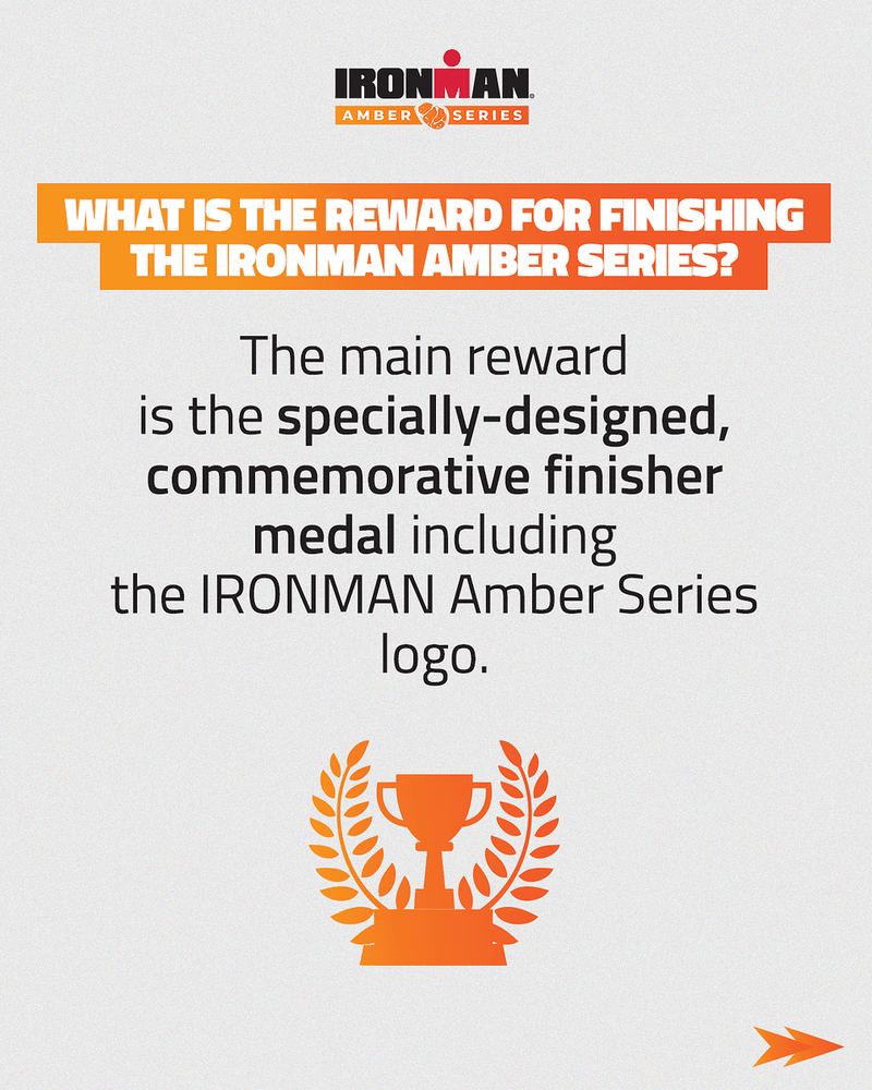 IRONMAN Amber Series 04